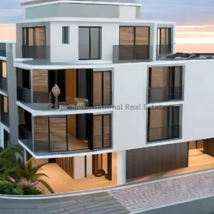 3 Bedroom Apartment for Sale in Chlorakas, Paphos District