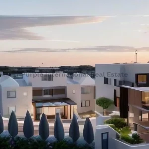 3 Bedroom Apartment for Sale in Chlorakas, Paphos District