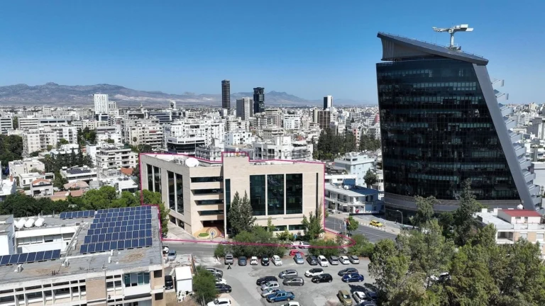 Nicosia