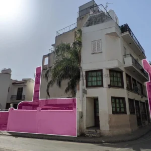 614m² Commercial for Sale in Nicosia