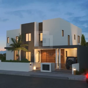 3 Bedroom House for Sale in Kallithea, Nicosia District