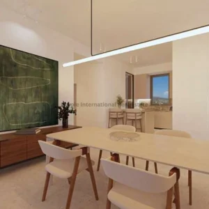 1 Bedroom Apartment for Sale in Germasogeia, Limassol District