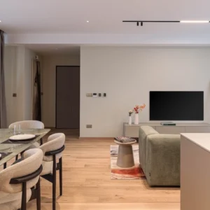 2 Bedroom Apartment for Sale in Limassol – Katholiki