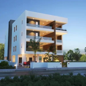 1 Bedroom Apartment for Sale in Limassol District