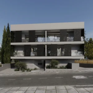 1 Bedroom Apartment for Sale in Engomi, Nicosia District