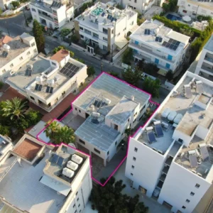 3 Bedroom House for Sale in Nicosia District