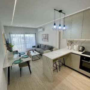 3 Bedroom Apartment for Sale in Larnaca District