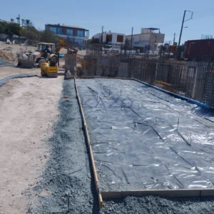 560m² House for Sale in Agios Tychonas, Limassol District