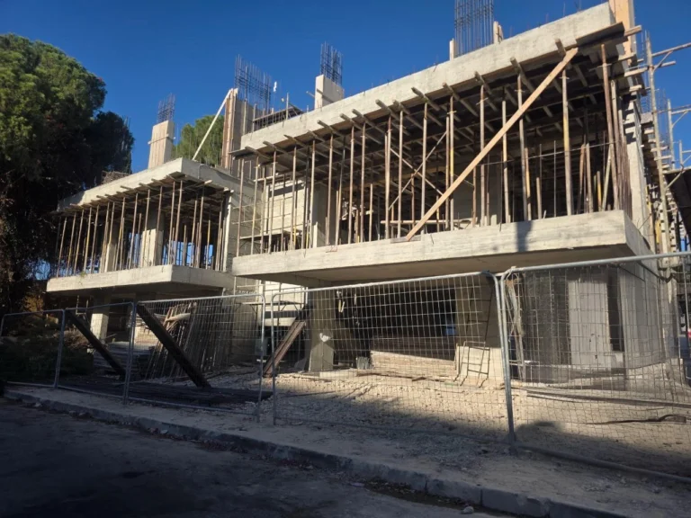 Cheap Apartments for Sale Nicosia up to 300000 euro
