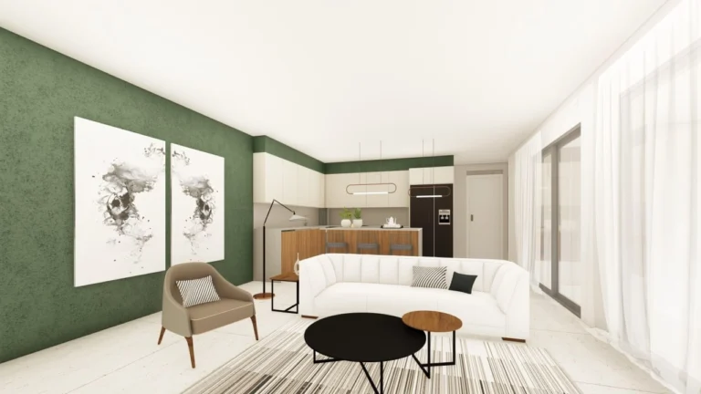 Cheap Apartments for Sale Nicosia up to 300000 euro