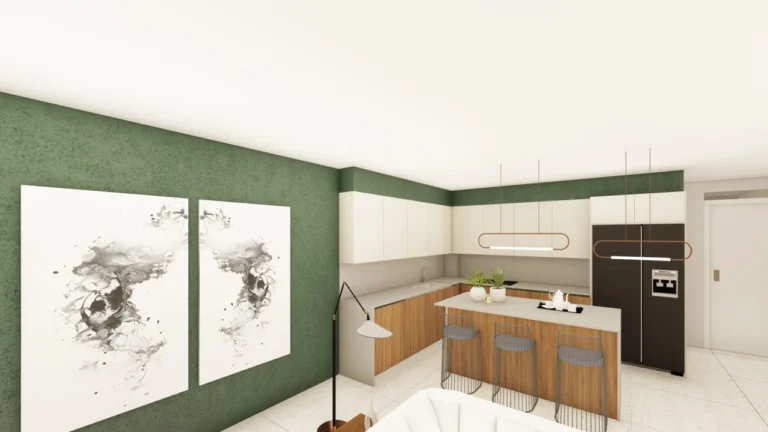 Cheap Apartments for Sale Nicosia up to 300000 euro