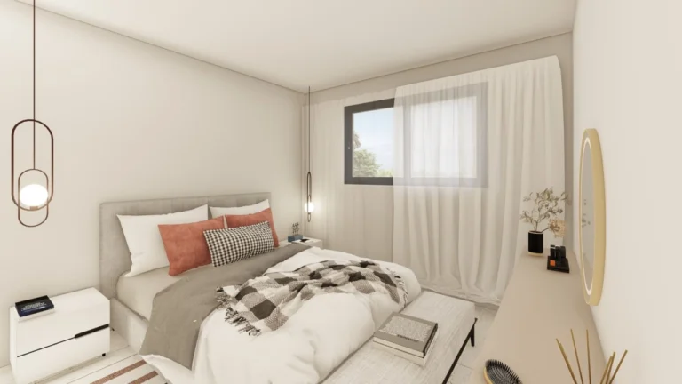 Cheap Apartments for Sale Nicosia up to 300000 euro
