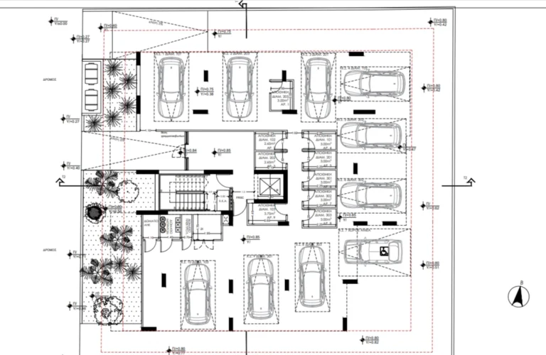Cheap Apartments for Sale Nicosia up to 300000 euro