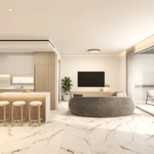 2 Bedroom Apartment for Sale in Agia Marinouda, Paphos District