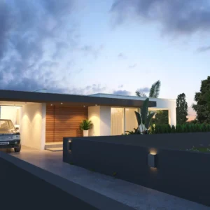 3 Bedroom House for Sale in Xylofagou, Larnaca District