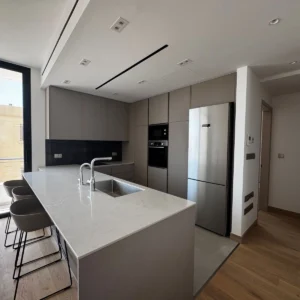 2 Bedroom Apartment for Rent in Limassol – Katholiki