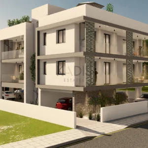 2 Bedroom Apartment for Sale in Nicosia District