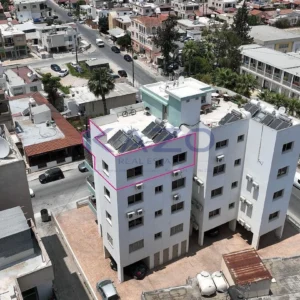 2 Bedroom Apartment for Sale in Larnaca – Chrysopolitissa