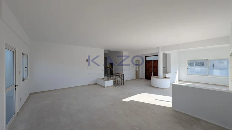 Average Price of a House in Nicosia