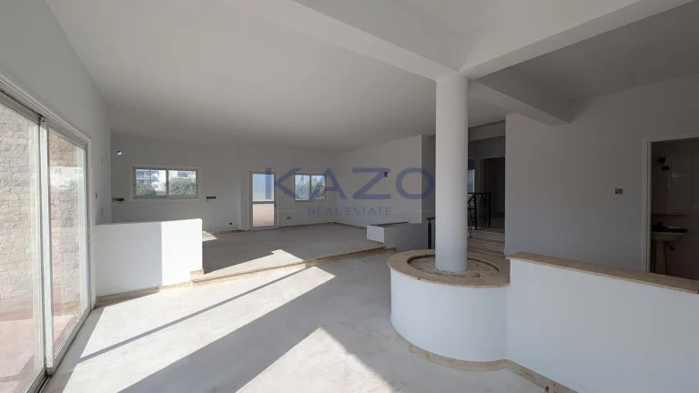 Average Price of a House in Nicosia