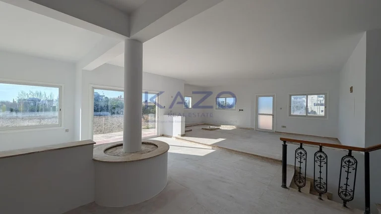 Average Price of a House in Nicosia