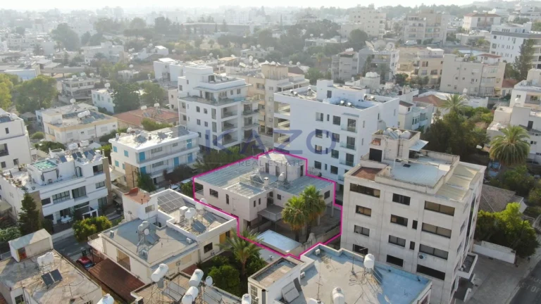 Average Price of a House in Nicosia