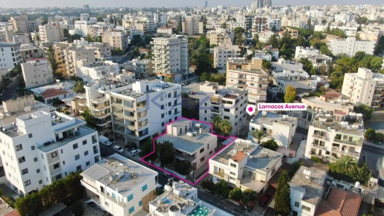 Average Price of a House in Nicosia