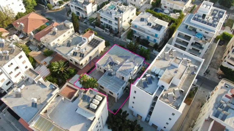 Average Price of a House in Nicosia