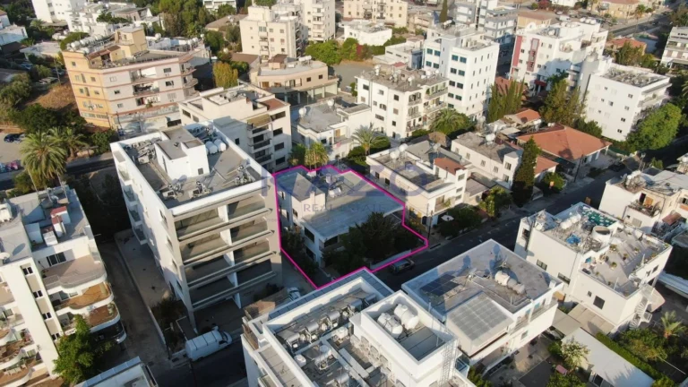 Average Price of a House in Nicosia