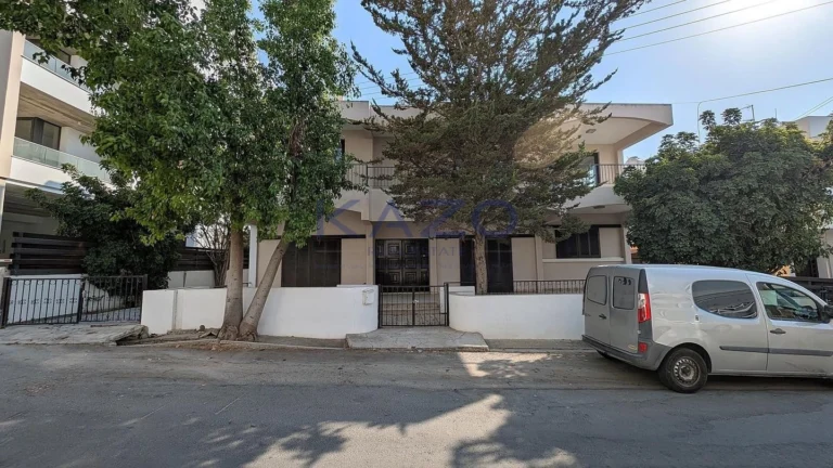Average Price of a House in Nicosia