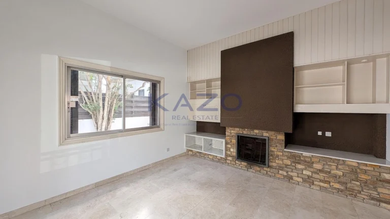Average Price of a House in Nicosia