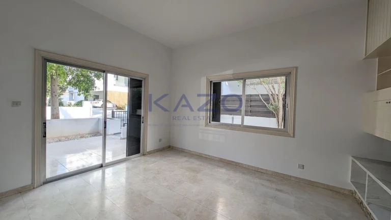 Average Price of a House in Nicosia