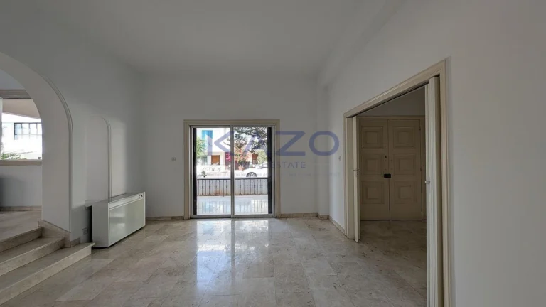 Average Price of a House in Nicosia