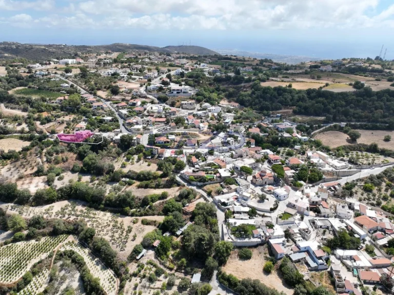 Average Price of a House in Cyprus