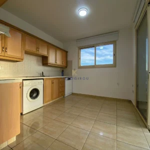 3 Bedroom Apartment for Sale in Larnaca District