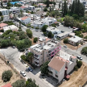 2 Bedroom Apartment for Sale in Lakatamia, Nicosia District