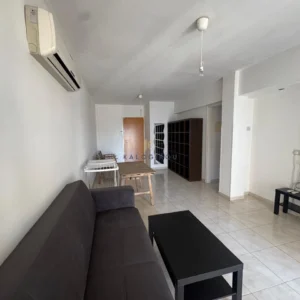 2 Bedroom Apartment for Rent in Larnaca District