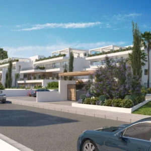 2 Bedroom Apartment for Sale in Kapparis, Famagusta District