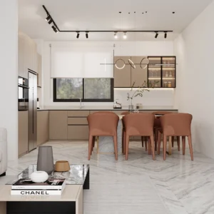2 Bedroom Apartment for Sale in Lakatameia – Agios Nikolaos, Nicosia District