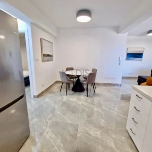 2 Bedroom Apartment for Rent in Kato Polemidia, Limassol District