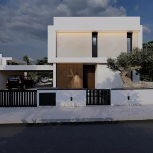 3 Bedroom House for Sale in Nicosia District