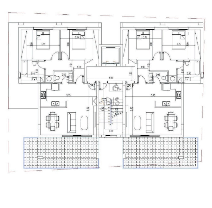 Cheap Apartments for Sale Limassol