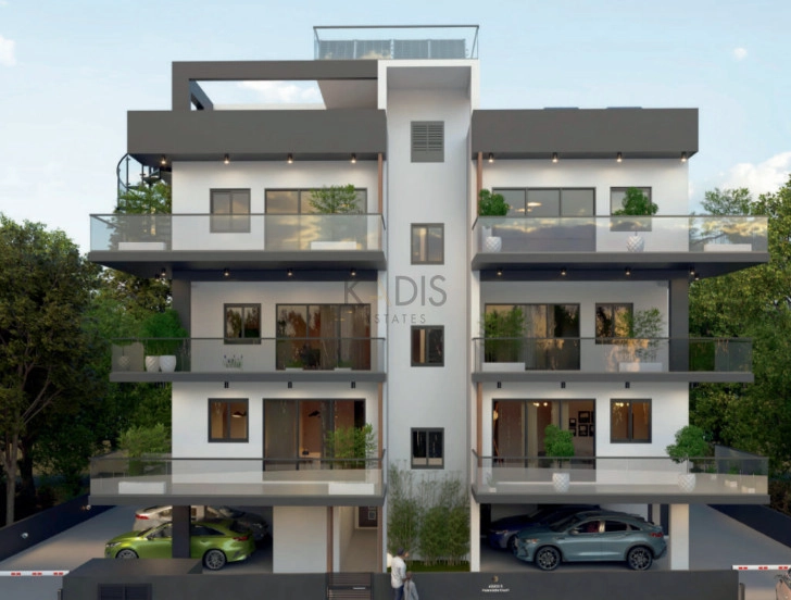 Cheap Apartments for Sale Limassol