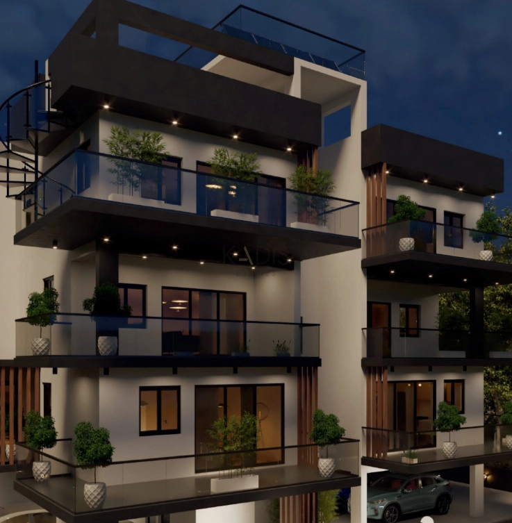 Cheap Apartments for Sale Limassol