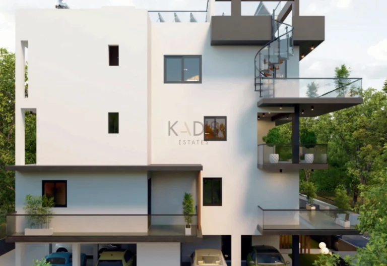 Cheap Apartments for Sale Limassol