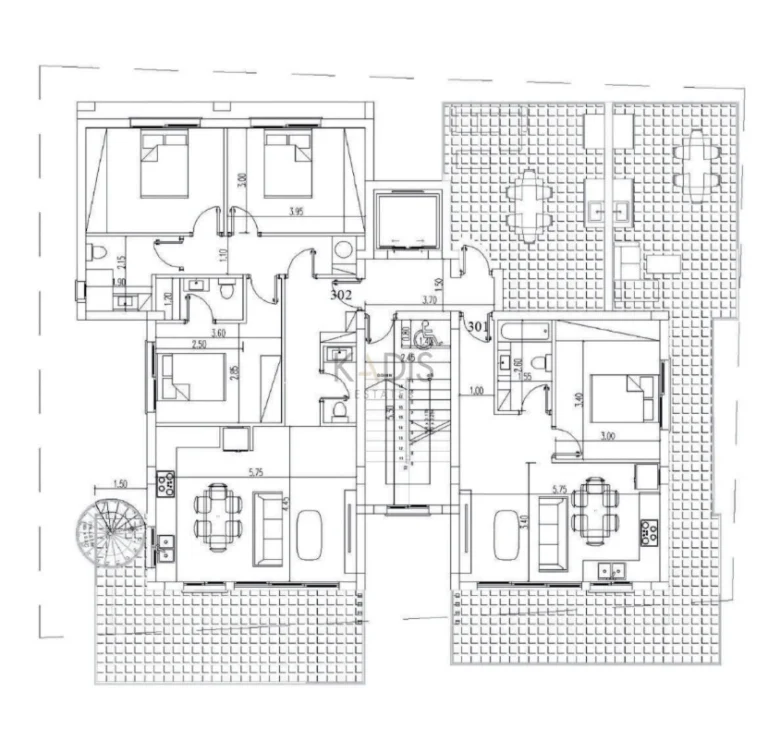 Cheap Apartments for Sale Limassol