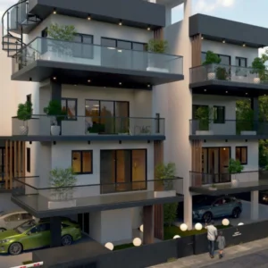 2 Bedroom Apartment for Sale in Limassol District
