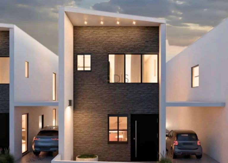 Cheap Houses and Villas for Sale Limassol up to 400000 euro