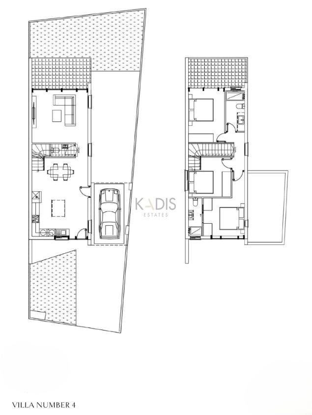 Cheap Houses and Villas for Sale Limassol up to 400000 euro