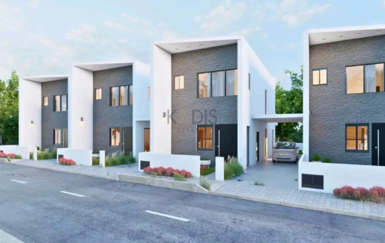 Cheap Houses and Villas for Sale Limassol up to 400000 euro